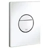 Image de GROHE Sail 38965SH0 Plaque de protection Blanc
