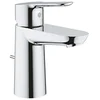 Image de GROHE 23356000 Robinet mélangeur pour lavabo Chrome 1,2 cm,
