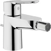 Image de GROHE Mitigeur monocommande Bidet Taille S Start Edge Chrome 23345000 (Import Allemagne)