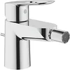 Image de GROHE 23352000 Start Loop Mitigeur monocommande pour Bidet avec bonde de vidage Pop-Up