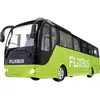 Image de Carson Modellsport 907342 FlixBus RC auto Elektro Bus Incl. accu, oplader en batterijen voor de zender