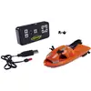 Image de Carson Modellsport Nano Racer Jetski RC boot RTR 220 mm