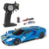 Image de Tamiya Carson Voiture Télécommandée Ford Gt