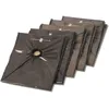 Image de Nilfisk Nilfisk 302001486 Lot de 5 sacs filtrants de sécurité pour aspirateur industriel Nilfisk, durables et robustes, compatibles avec différents modèles d'aspirateurs