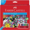 Image de Faber Castell Crayon De Couleur Édition Spéciale 60 Unités