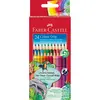Image de Faber-Castell - 24 Colour Grip 2001 pencils (112424)