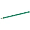 Image de Faber Castell - 112463 - Crayon de Couleur, Vert/Emeraude