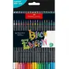 Image de Faber Castell Crayon Black Edition 116436 36 Unités