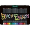 Image de Faber Castell Crayon Black Edition 116437 36 Unités