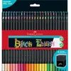 Image de Faber Castell Crayon Black Edition