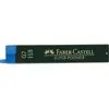 Image de Faber Castell Recharge De Stylo 9067 0.7mm Hb 12 Unités