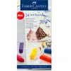 Image de Faber Castell Coffret De 24 Barres Pastel