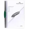Image de Durable 226005 Swingclip Chemise de Classement pour 1-30 Feuilles A4 - Clip Vert - à l'unité