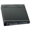 Image de Durable Reliure à 4 Anneaux Visifix A4, 20 Pochettes, Anthracite, 238858