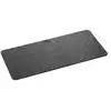 Image de Durable 708158 Bureau onderlegger Antraciet-grijs (b x h) 70 cm x 33 cm 1 stuk(s) EFFECT