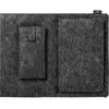 Image de Durable Laptophoes MultiBag EFFECT Geschikt voor max. (laptop): 41,7 cm (16,4) Antraciet, Grijs