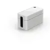 Image de Durable 503510 Boitier Range-Câble CAVOLINE BOX S Gris Clair