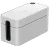 Image de Durable CAVOLINE® BOX S 503510 Kabelmanagementbox Grijs 1 stuk(s)