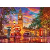 Image de Ravensburger Puzzle Coucher De Soleil à Parliament Square (12000184) 1000 Pièces