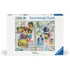 Image de Ravensburger Puzzle Scrapbook 2000p (12001556)
