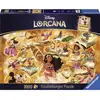 Image de Ravensburger 12001621 Aantal puzzelstukjes: 1000