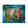 Image de Ravensburger Puzzle ``terracotta Mansion`` 1000 Pièces (12001717)
