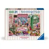 Image de Ravensburger Fleuriste Blossoms 1000p (12001727) Puzzle