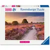 Image de Ravensburger Puzzle ''pink Pathway'' 1000 Pièces (12001763)