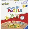 Image de Ravensburger 12004179 Aantal puzzelstukjes: 140