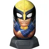 Image de Marvel Wolverine: Build. Love. Collect.