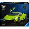 Image de 3D Puzzle Iconics: Lamborghini Huracán EVO: Eine wahre Ikone im 3D Puzzle Modellformat