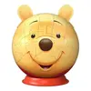 Image de Ravensburger Puzzle Winnie The Pooh 6 Pièces