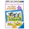 Image de Ravensburger- Mixte, 06571