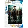 Image de Ravensburger Harry Potter Puzzle pour enfants, multicolore, 300 pièces, 12871, exclusif Amazon