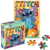 Image de Ravensburger - Puzzle 300 pièces - Stitch - Adultes et enfants dès 8 ans - Puzzle de qualité supérieure - Encastrement parfait - Disney - 13399