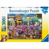 Image de Hot Diggity Dogs 300 PC Puzzle