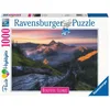 Image de RAVENSBURGER PUZZLE 1000 pièces-Le Mont Bromo (Puzzle Highlights, Îles de rêve) Adulte, 4005556169115