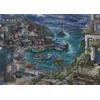 Image de Ravensburger - Escape puzzle - Le phare - Pour adultes et enfants dès 12 ans - 759 pièces, 1 guide de jeu, 1 enveloppe solution - Inspiré des jeux d'évasion - 17528
