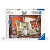 Image de Ravensburger - Puzzle 1000 pièces - Anniversaire de Mickey 1920-1930 - Adultes et Enfants dès 14 Ans - Puzzle de qualité supérieure - Disney - 17582