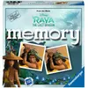 Image de Ravensburger 20738 - Disney Raya and the last Dragon memory®, der Spieleklassiker für alle Raya Fans, Merkspiel für 2-8 Spieler ab 4 Jahren