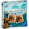 Image de Disney Jeu De Société Raya Memory