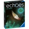Image de Ravensburger - Echoes Le Croc - Jeu d'enquête Audio pour Adultes et Enfants dès 14 Ans - De 1 à 4 Joueurs - Fonctionne avec Appli Smartphone Gratuite - Mixte - 22384 - Version Française