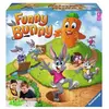 Image de Clementoni Jeu De Lapin Amusant