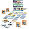 Image de Ravensburger Jeu De Société Défi Mémoire Stitch