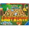 Image de Pokemon Jeu De Société Labyrinth