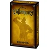 Image de Ravensburger Jeu De Société Villainous Despicable Plots Espagnol
