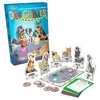 Image de Ravensburger Jeu De Société Dog Crimes Think Fun Castellano Version Espagnole