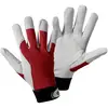 Image de Leipold Doehle Griffy 1706-8 Montagehandschoen Geiten nappaleer Maat (handschoen): 8, M EN 388:2016 Cat II 1 paar