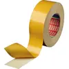 Image de tesa 04964-00076-00 Dubbelzijdige tape tesafix 4964 Wit (l x b) 50 m x 50 mm 1 stuk(s)
