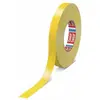 Image de tesa 046510051900 Textieltape Geel 50 m